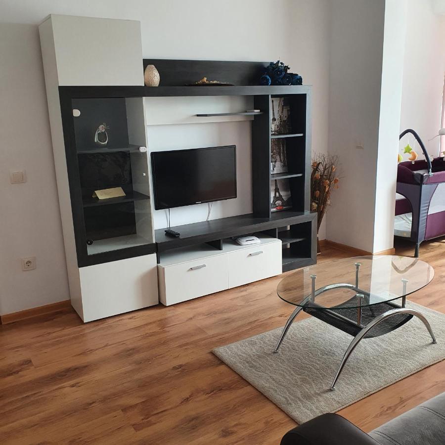 Апартаменты Mamaia Nord 5 Нэводари Экстерьер фото